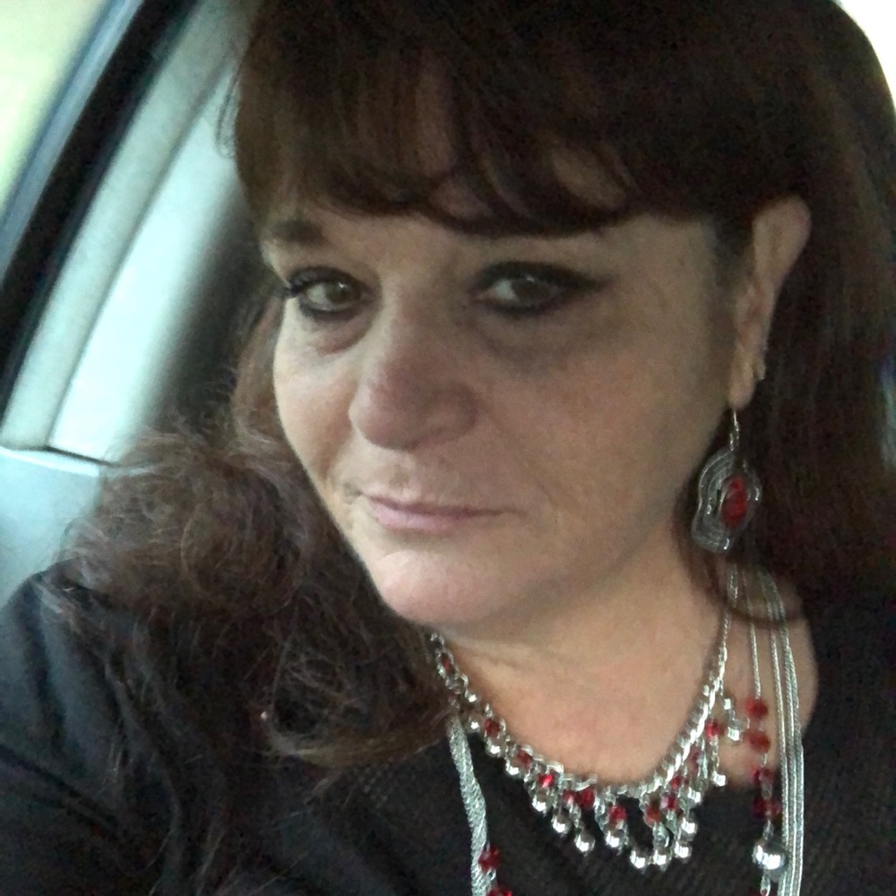 Meet your Posher, Marcie
